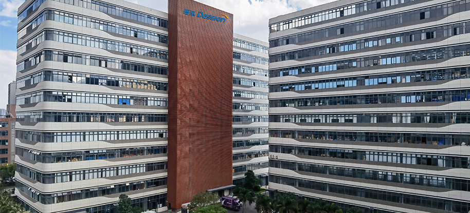 Dession office